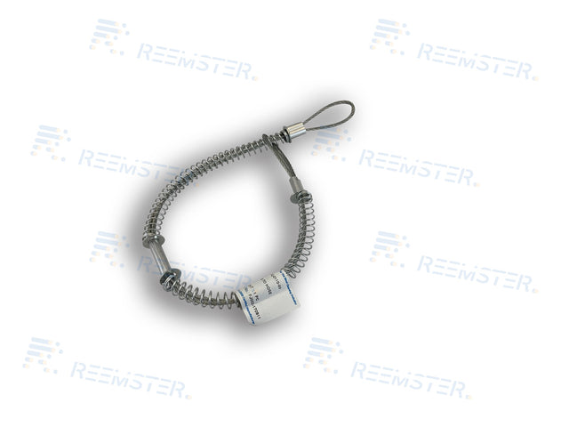 PanBlast veiligheidskabel slang naar slang 3 mm