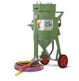 Contracor BlastRazor Z-50 Strahlgerät