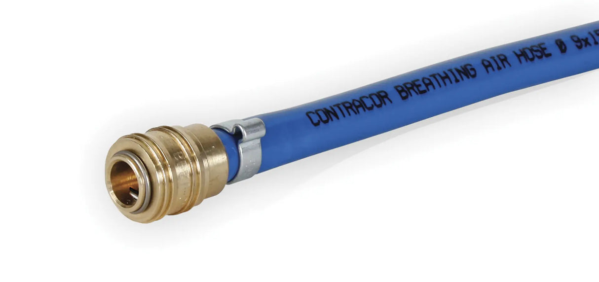 Contracor BAH Breathing Air Hose