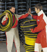 Contracor ExtraBlast Abrasive Blast Hose