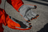 Silencer BlastSafe HERO Gloves for Abrasive Blasting