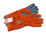 Silencer BlastSafe HERO Gloves for Abrasive Blasting